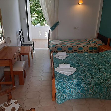 Castello Verde Plakias Room photo