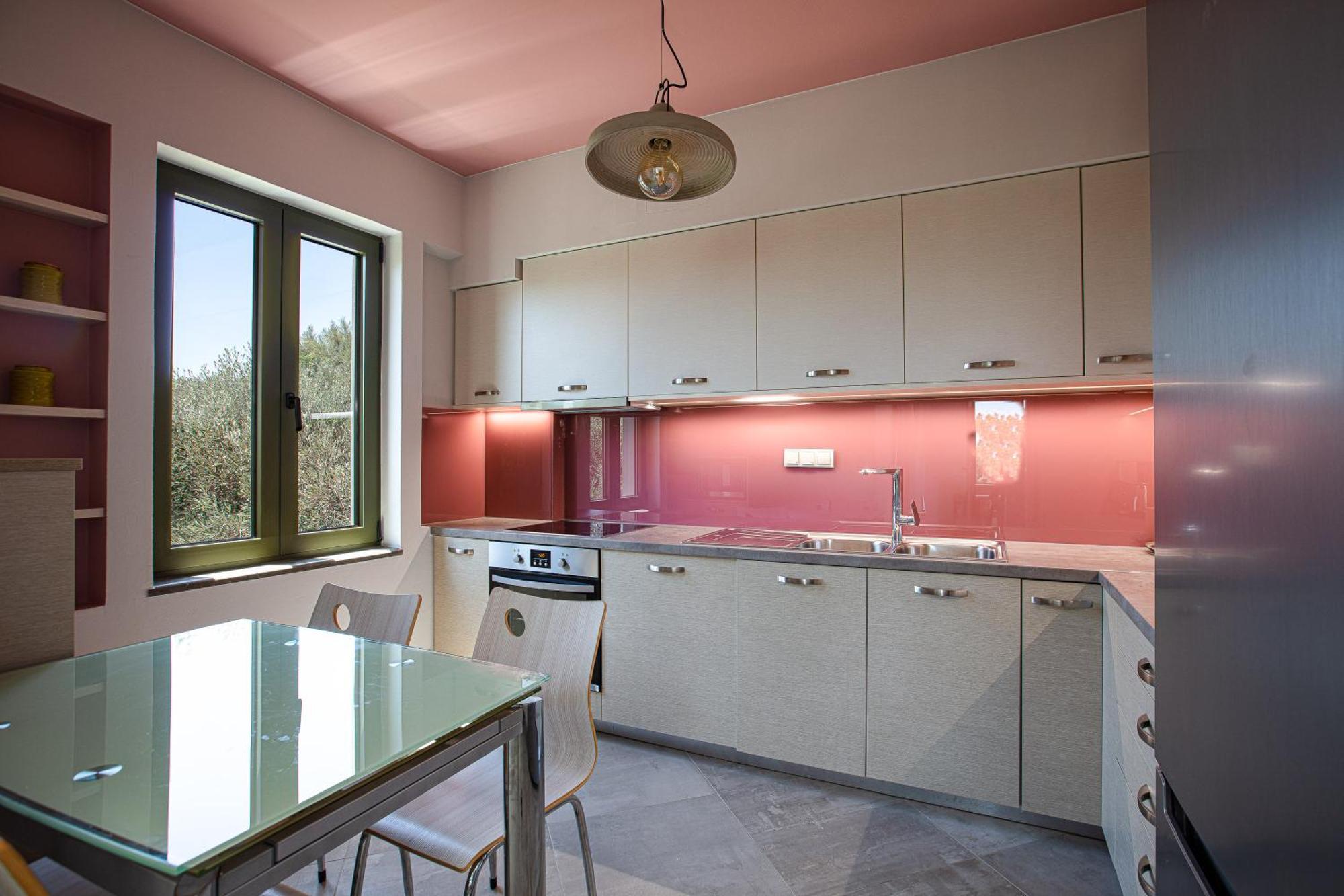 Castello Verde Plakias Room photo