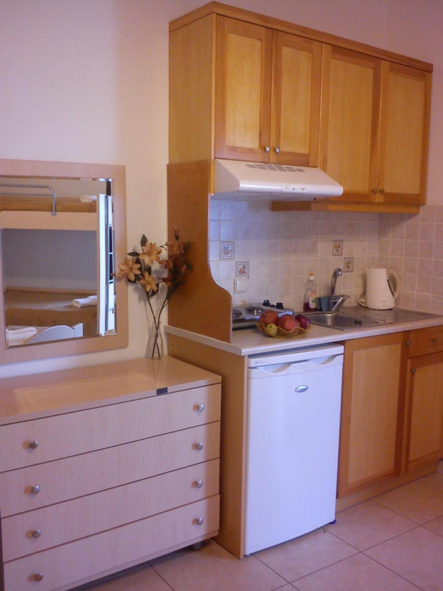 Castello Verde Plakias Room photo