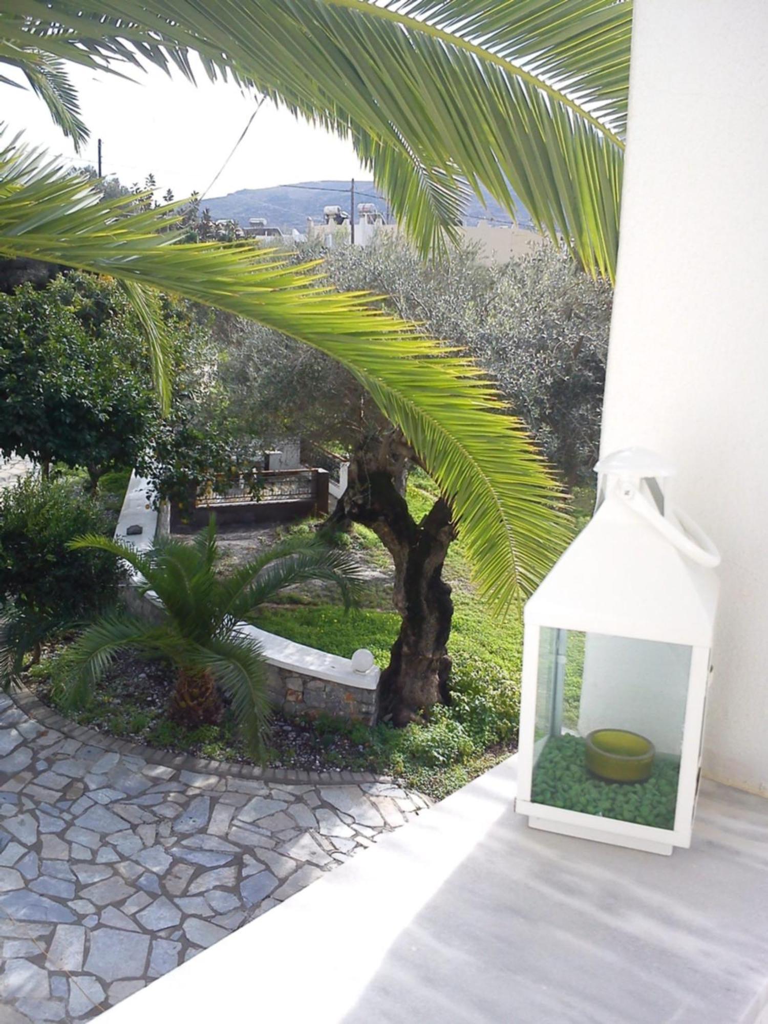 Castello Verde Plakias Room photo