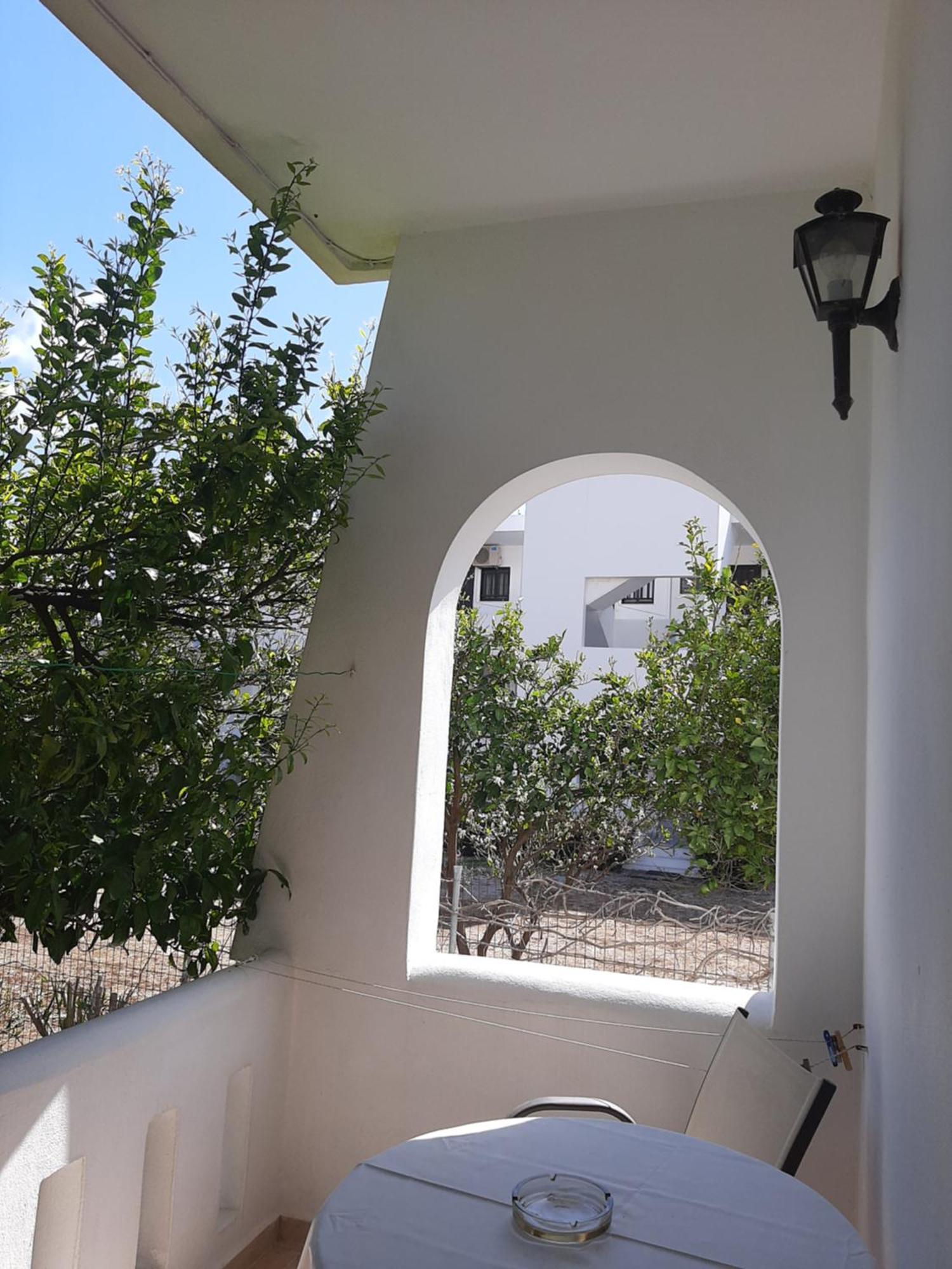 Castello Verde Plakias Room photo