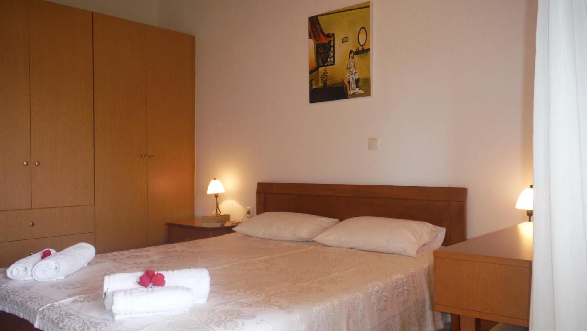 Castello Verde Plakias Room photo