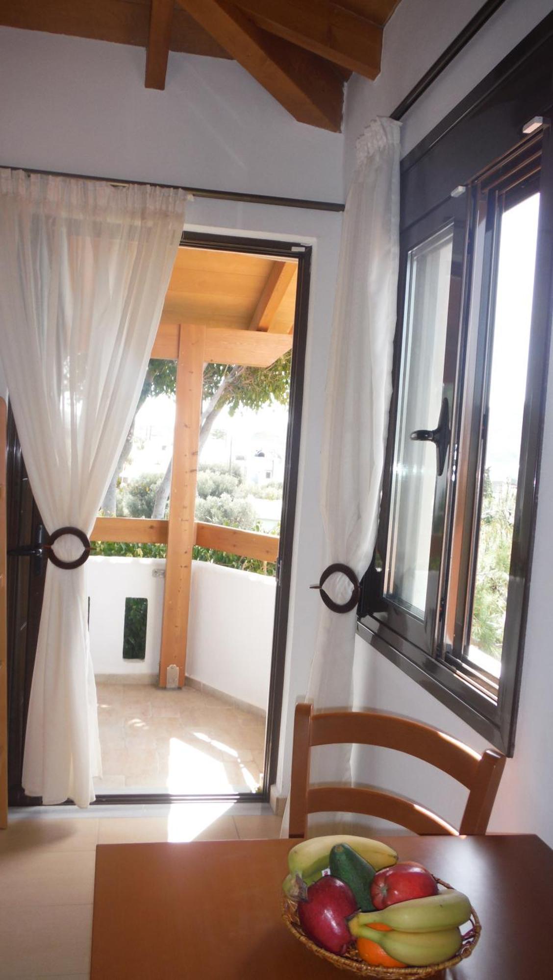 Castello Verde Plakias Room photo