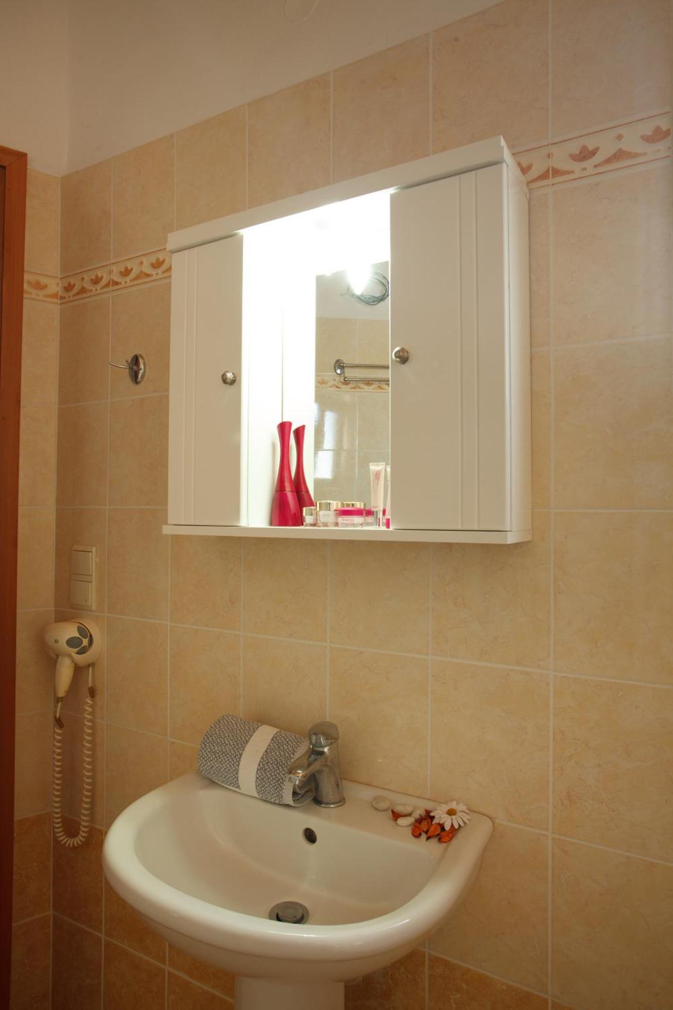 Castello Verde Plakias Room photo